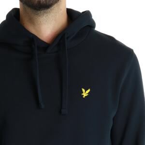 FELPA CAPPUCCIO LYLE & SCOTT - Mad Fashion | img vers.300x/